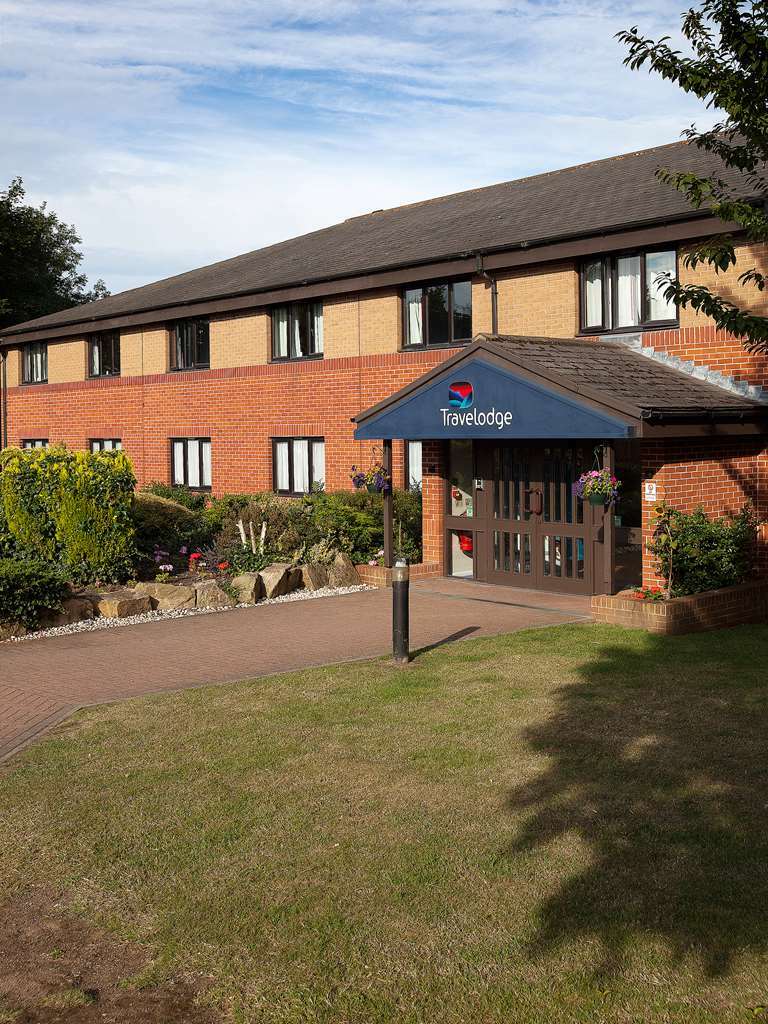 TRAVELODGE SHREWSBURY BAYSTON HILL | ⋆⋆⋆ | UNITED KINGDOM | SEASON ...